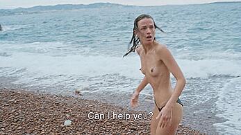 Actress - Elektra Kilbey: Movie - Medusa